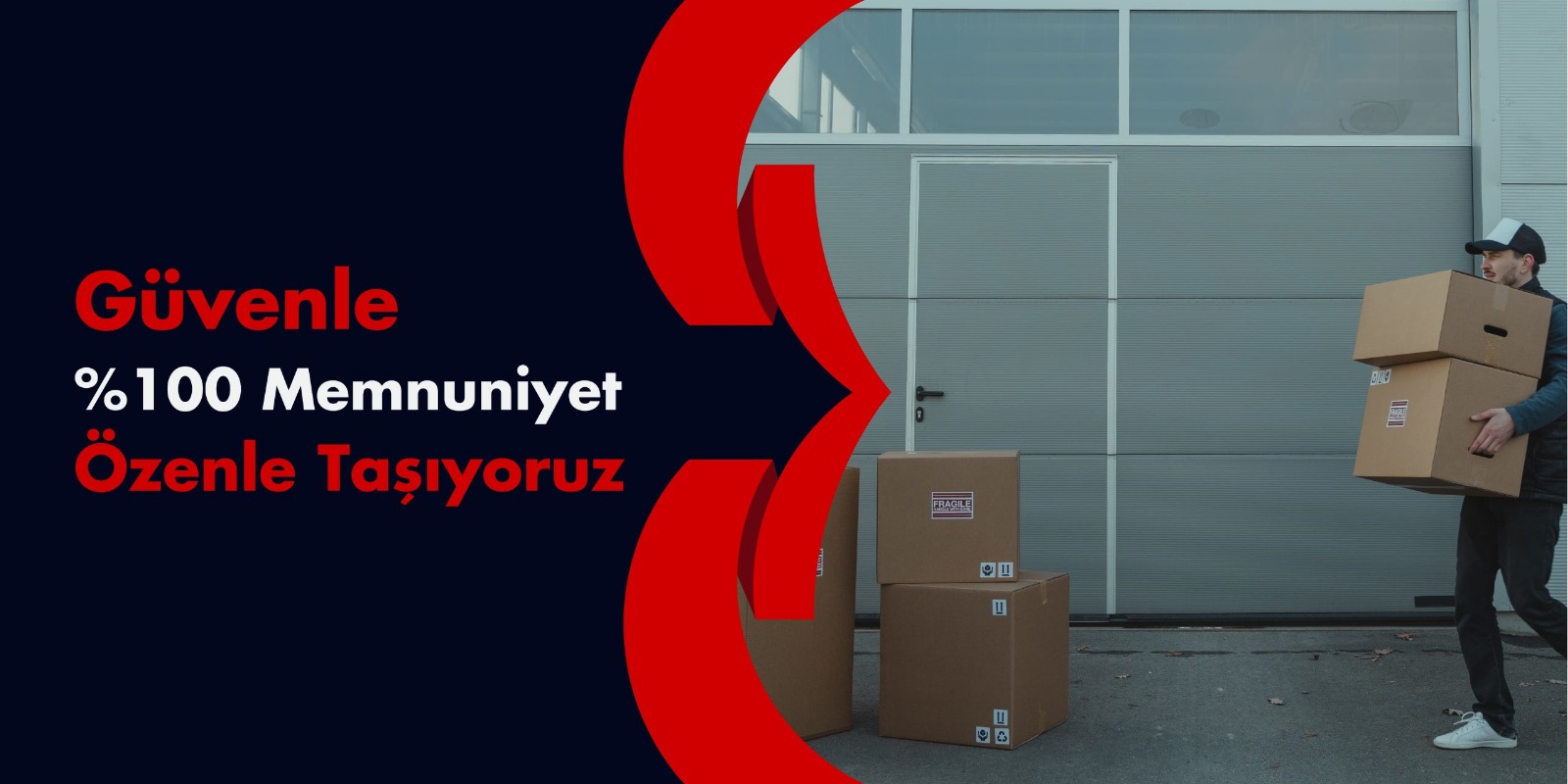 Başiskele Asansörlü Nakliyat